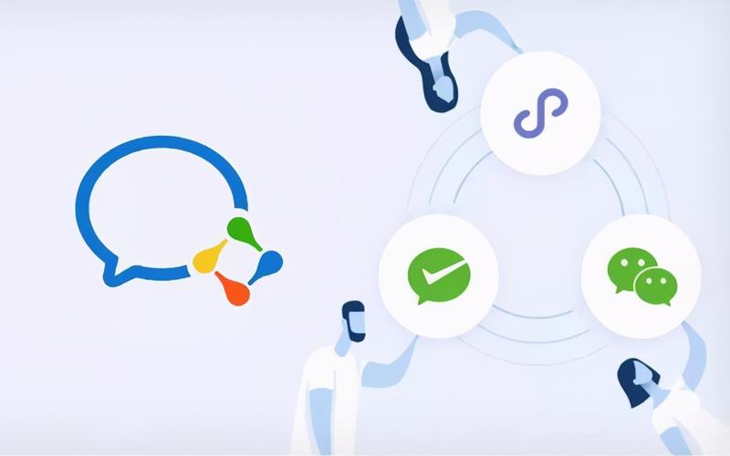 如何在太仓一家公司做小程序？